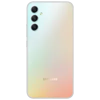 Smartphone Samsung Galaxy A34 6 GB/ 128 GB/ Dual SIM/ Silver photo 5