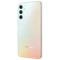 Smartphone Samsung Galaxy A34 6 GB/ 128 GB/ Dual SIM/ Silver photo 6