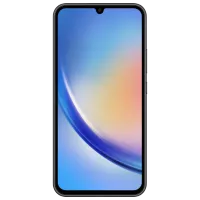Smartphone Samsung Galaxy A34 8 GB/ 256 GB/ Dual SIM/ Black photo 2