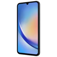 Smartphone Samsung Galaxy A34 8 GB/ 256 GB/ Dual SIM/ Black photo 3