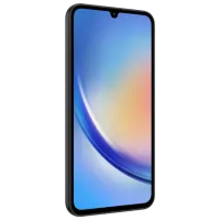 Smartphone Samsung Galaxy A34 8 GB/ 256 GB/ Dual SIM/ Black photo 4