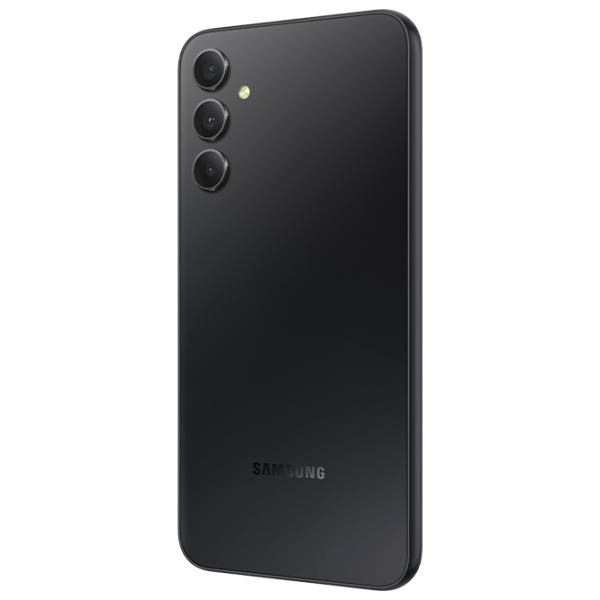 Samsung Galaxy A34 8 GB/ 256 GB/ Dual SIM/ Black  photo 6