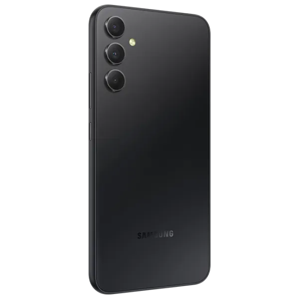 Samsung Galaxy A34 8 GB/ 256 GB/ Dual SIM/ Black  photo 7
