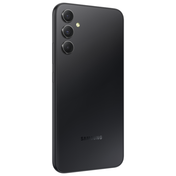 Samsung Galaxy A34 8 GB/ 256 GB/ Dual SIM/ Black  photo 7
