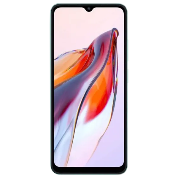 Xiaomi Redmi 12C 4 GB/ 128 GB/ Dual SIM/ Green Mint photo 2 Xiaomi Redmi 12C 4 GB/ 128 GB/ Dual SIM/ Green Mint photo 2