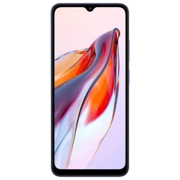 Xiaomi Redmi 12C 4 GB/ 128 GB/ Dual SIM/ Purple  photo 2 Xiaomi Redmi 12C 4 GB/ 128 GB/ Dual SIM/ Purple  photo 2