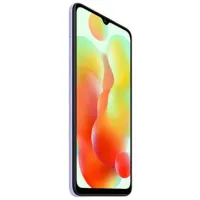 Смартфон Xiaomi Redmi 12C 4 ГБ/ 128 ГБ/ Dual SIM/ Пурпурный photo 3