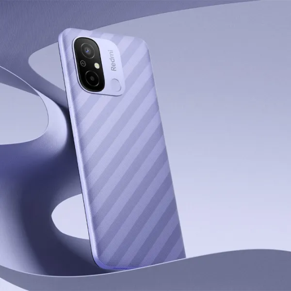 Xiaomi Redmi 12C 4 GB/ 128 GB/ Dual SIM/ Purple  photo 6 Xiaomi Redmi 12C 4 GB/ 128 GB/ Dual SIM/ Purple  photo 6