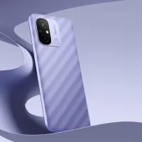 Смартфон Xiaomi Redmi 12C 4 ГБ/ 128 ГБ/ Dual SIM/ Пурпурный photo 6