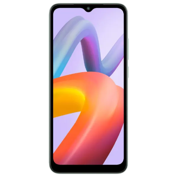 Xiaomi Redmi A2 2 ГБ/ 32 ГБ/ Dual SIM/ Зеленый Светлый photo 2