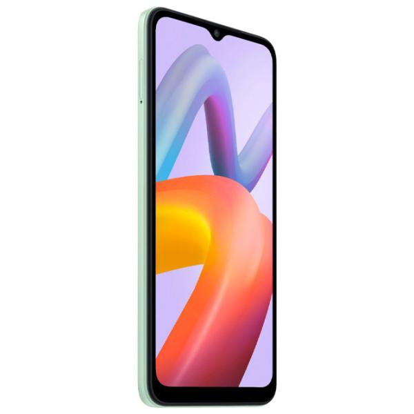 Xiaomi Redmi A2 2 ГБ/ 32 ГБ/ Dual SIM/ Зеленый Светлый photo 3