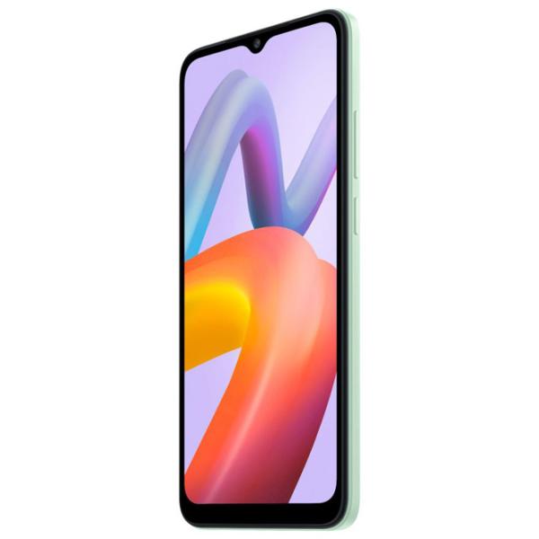 Xiaomi Redmi A2 2 ГБ/ 32 ГБ/ Dual SIM/ Зеленый Светлый photo 4