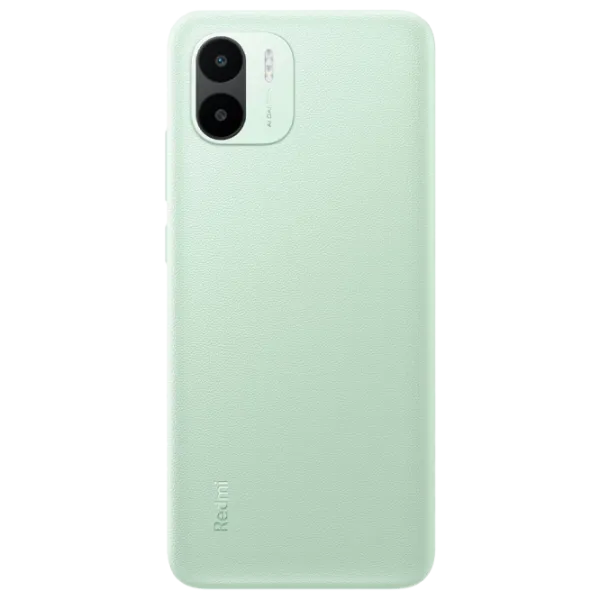 Xiaomi Redmi A2 2 ГБ/ 32 ГБ/ Dual SIM/ Зеленый Светлый photo 5