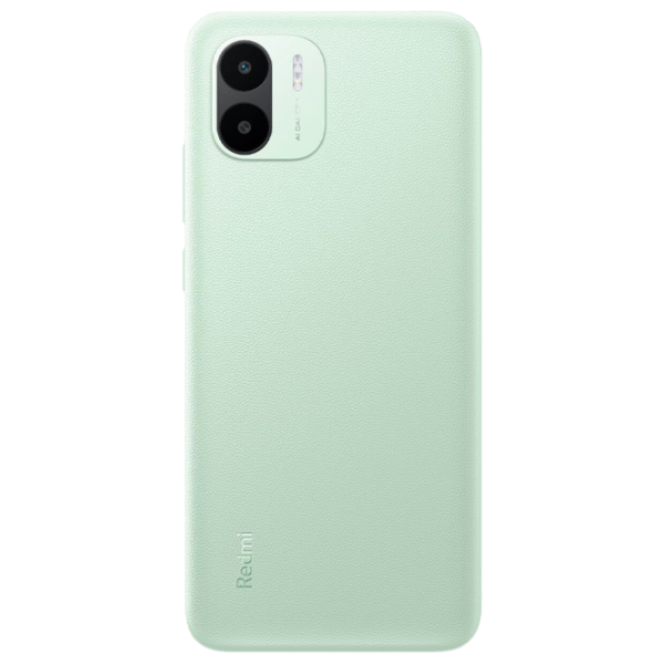 Xiaomi Redmi A2 2 ГБ/ 32 ГБ/ Dual SIM/ Зеленый Светлый photo 5