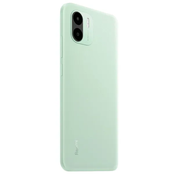 Xiaomi Redmi A2 2 ГБ/ 32 ГБ/ Dual SIM/ Зеленый Светлый photo 6
