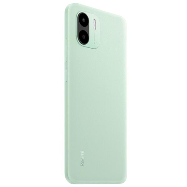 Xiaomi Redmi A2 2 ГБ/ 32 ГБ/ Dual SIM/ Зеленый Светлый photo 6