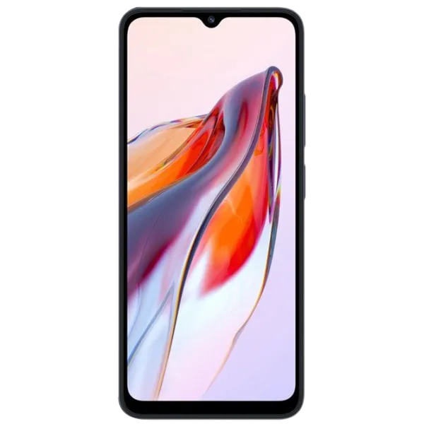 Xiaomi Redmi 12C 3 GB/ 64 GB/ Dual SIM/ Gray Graphite photo 2