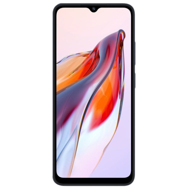 Xiaomi Redmi 12C 3 GB/ 64 GB/ Dual SIM/ Gray Graphite photo 2