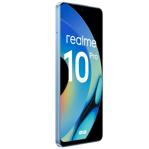 Realme 10 Pro 8 ГБ/ 256 ГБ/ Dual SIM/ Синий  photo 3