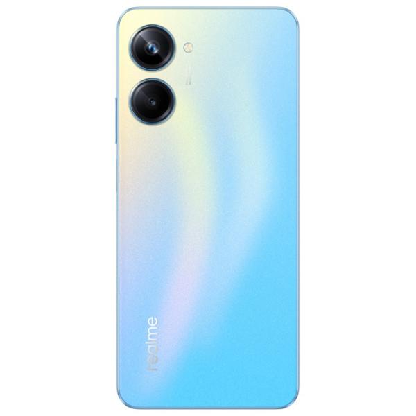 Realme 10 Pro 8 ГБ/ 256 ГБ/ Dual SIM/ Синий  photo 5