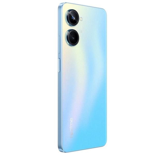 Realme 10 Pro 8 ГБ/ 256 ГБ/ Dual SIM/ Синий  photo 6