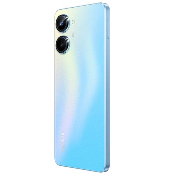 Realme 10 Pro 8 ГБ/ 256 ГБ/ Dual SIM/ Синий  photo 7