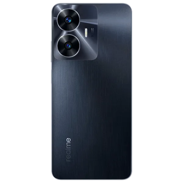 Realme C55 8 GB/ 256 GB/ Dual SIM/ Black Night photo 3 Realme C55 8 GB/ 256 GB/ Dual SIM/ Black Night photo 3