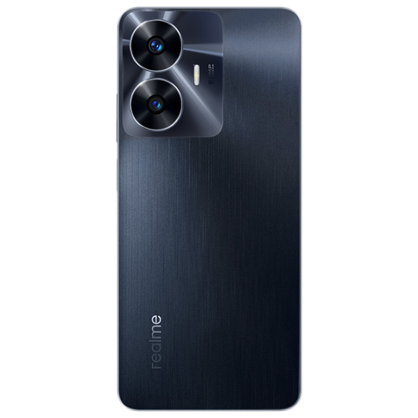 Realme C55 8 GB/ 256 GB/ Dual SIM/ Black Night photo 3 Realme C55 8 GB/ 256 GB/ Dual SIM/ Black Night photo 3