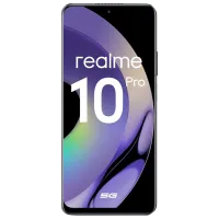 Смартфон Realme 10 Pro 8 ГБ/ 256 ГБ/ Dual SIM/ Dark Матовый photo 2
