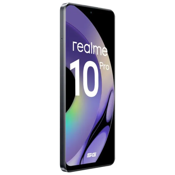 Realme 10 Pro 8 ГБ/ 256 ГБ/ Dual SIM/ Dark Матовый photo 4 Realme 10 Pro 8 ГБ/ 256 ГБ/ Dual SIM/ Dark Матовый photo 4
