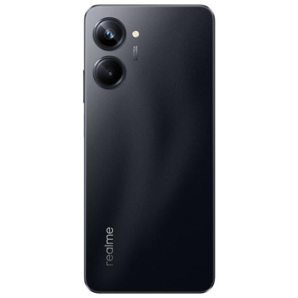 Realme 10 Pro 8 ГБ/ 256 ГБ/ Dual SIM/ Dark Матовый photo 5 Realme 10 Pro 8 ГБ/ 256 ГБ/ Dual SIM/ Dark Матовый photo 5