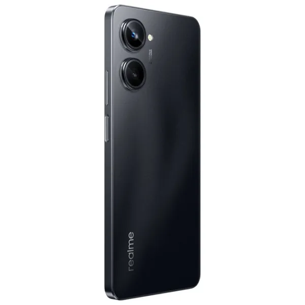 Realme 10 Pro 8 ГБ/ 256 ГБ/ Dual SIM/ Dark Матовый photo 6 Realme 10 Pro 8 ГБ/ 256 ГБ/ Dual SIM/ Dark Матовый photo 6