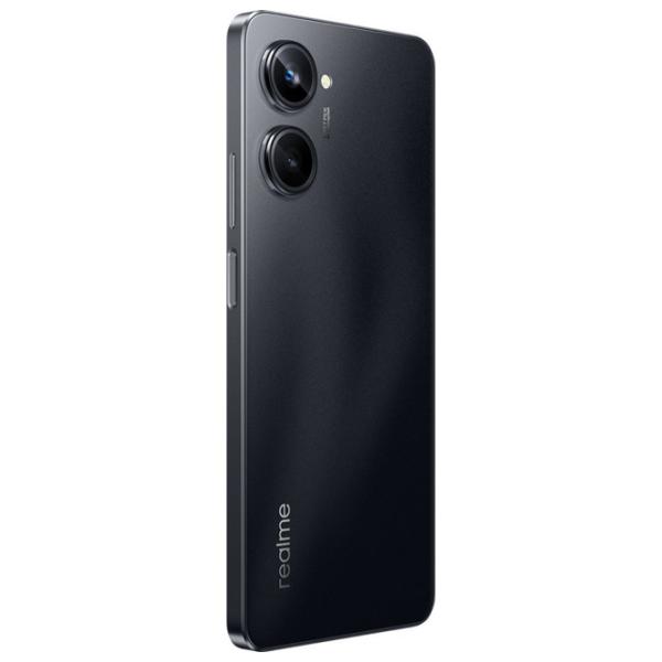 Realme 10 Pro 8 ГБ/ 256 ГБ/ Dual SIM/ Dark Матовый photo 6 Realme 10 Pro 8 ГБ/ 256 ГБ/ Dual SIM/ Dark Матовый photo 6