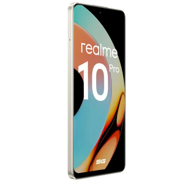 Realme 10 Pro 8 ГБ/ 256 ГБ/ Dual SIM/ Золото Hyperspace photo 3