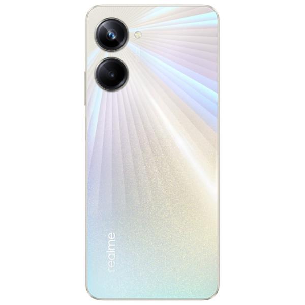 Realme 10 Pro 8 ГБ/ 256 ГБ/ Dual SIM/ Золото Hyperspace photo 5