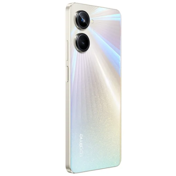 Realme 10 Pro 8 ГБ/ 256 ГБ/ Dual SIM/ Золото Hyperspace photo 6