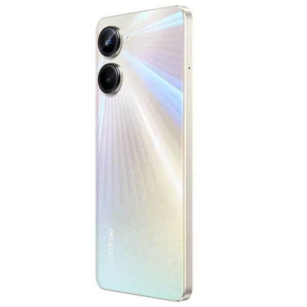 Realme 10 Pro 8 ГБ/ 256 ГБ/ Dual SIM/ Золото Hyperspace photo 7