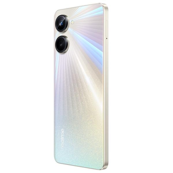 Realme 10 Pro 8 ГБ/ 256 ГБ/ Dual SIM/ Золото Hyperspace photo 7