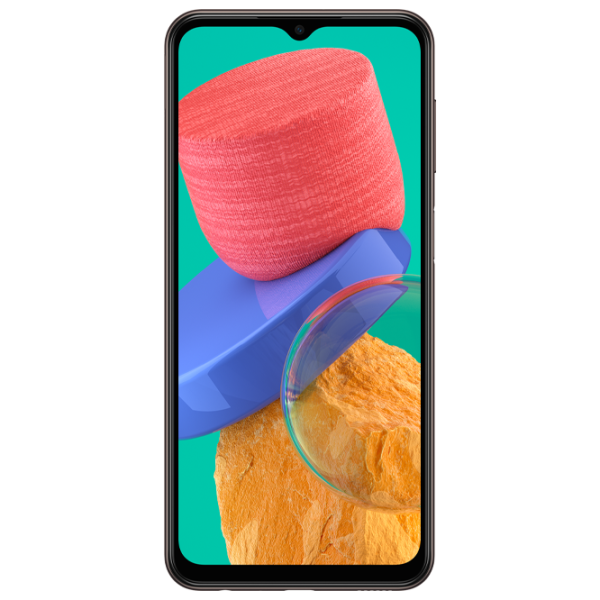 Samsung Galaxy M33 6 ГБ/ 128 ГБ/ Dual SIM/ Коричневый  photo 2 Samsung Galaxy M33 6 ГБ/ 128 ГБ/ Dual SIM/ Коричневый  photo 2