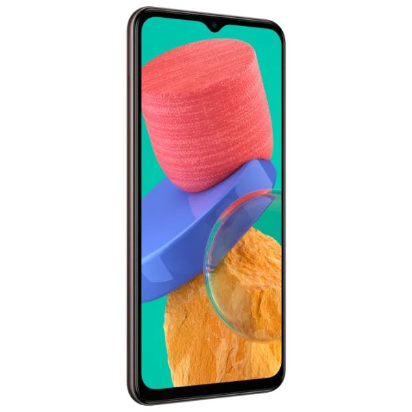 Samsung Galaxy M33 6 ГБ/ 128 ГБ/ Dual SIM/ Коричневый  photo 3 Samsung Galaxy M33 6 ГБ/ 128 ГБ/ Dual SIM/ Коричневый  photo 3