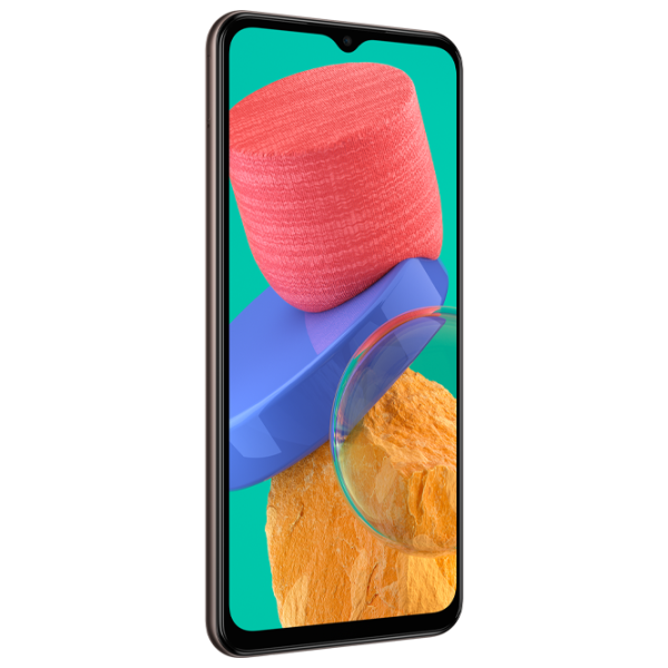 Samsung Galaxy M33 6 ГБ/ 128 ГБ/ Dual SIM/ Коричневый  photo 3 Samsung Galaxy M33 6 ГБ/ 128 ГБ/ Dual SIM/ Коричневый  photo 3