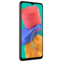 Смартфон Samsung Galaxy M33 6 ГБ/ 128 ГБ/ Dual SIM/ Коричневый photo 3