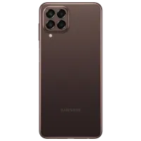 Смартфон Samsung Galaxy M33 6 ГБ/ 128 ГБ/ Dual SIM/ Коричневый photo 5