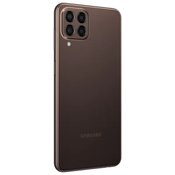 Samsung Galaxy M33 6 ГБ/ 128 ГБ/ Dual SIM/ Коричневый  photo 6 Samsung Galaxy M33 6 ГБ/ 128 ГБ/ Dual SIM/ Коричневый  photo 6
