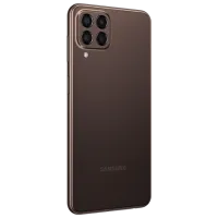 Смартфон Samsung Galaxy M33 6 ГБ/ 128 ГБ/ Dual SIM/ Коричневый photo 6