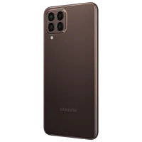 Смартфон Samsung Galaxy M33 6 ГБ/ 128 ГБ/ Dual SIM/ Коричневый photo 7