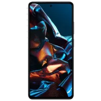Smartphone Poco X5 Pro 6 GB/ 128 GB/ Dual SIM/ Black photo 2