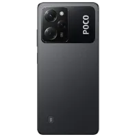 Smartphone Poco X5 Pro 6 GB/ 128 GB/ Dual SIM/ Black photo 5