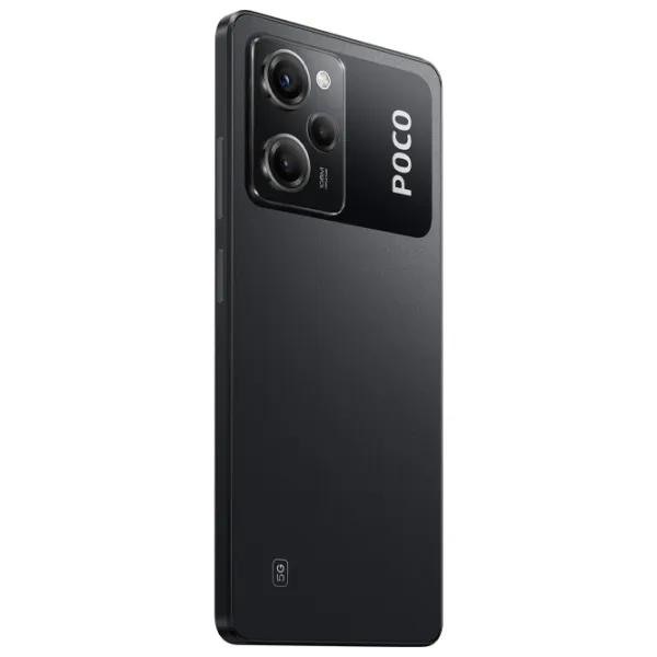 Poco X5 Pro 6 GB/ 128 GB/ Dual SIM/ Black  photo 6