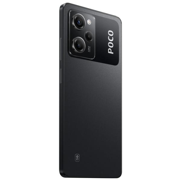 Poco X5 Pro 6 GB/ 128 GB/ Dual SIM/ Black  photo 6